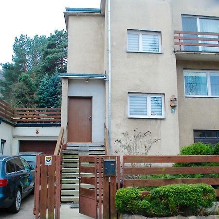גדינייה Homestay Kapitanska 9 מראה חיצוני תמונה