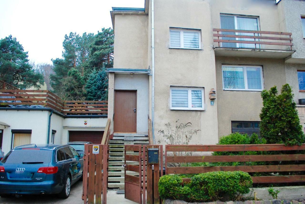 גדינייה Homestay Kapitanska 9 מראה חיצוני תמונה