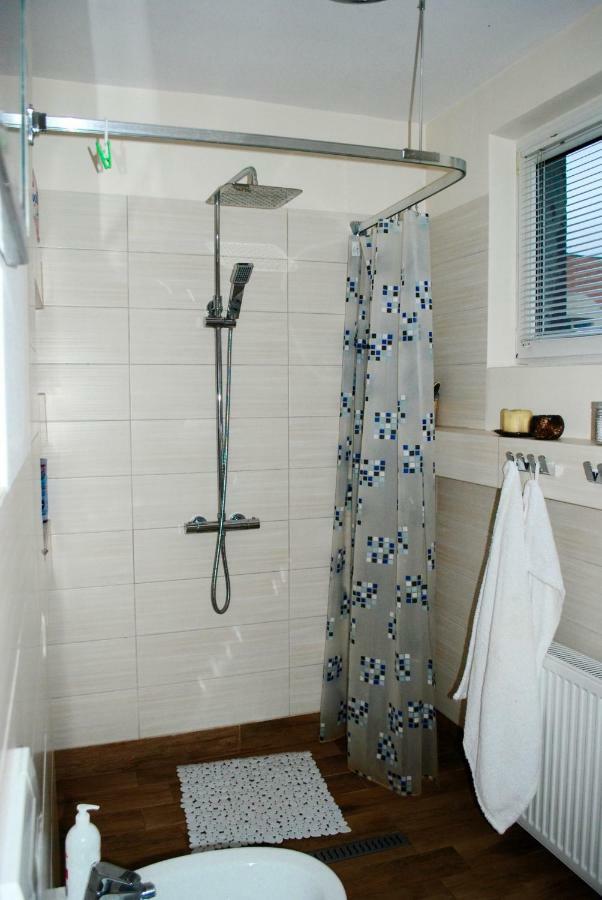 גדינייה Homestay Kapitanska 9 מראה חיצוני תמונה