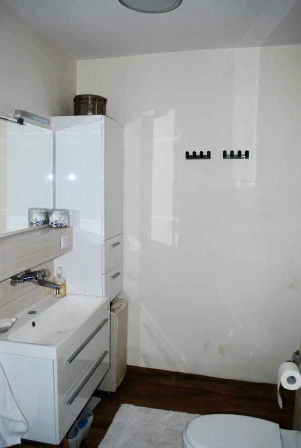גדינייה Homestay Kapitanska 9 מראה חיצוני תמונה