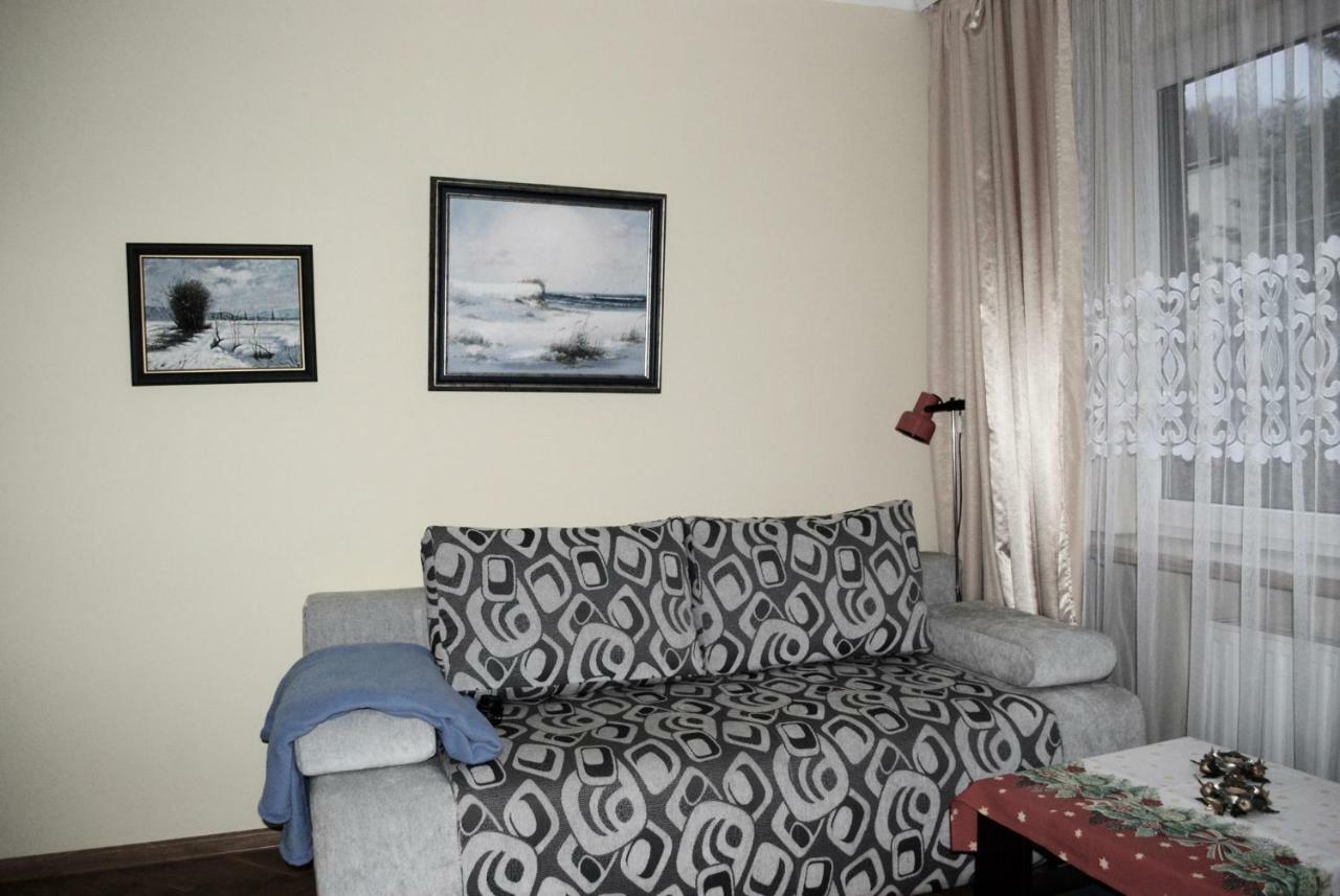 גדינייה Homestay Kapitanska 9 מראה חיצוני תמונה