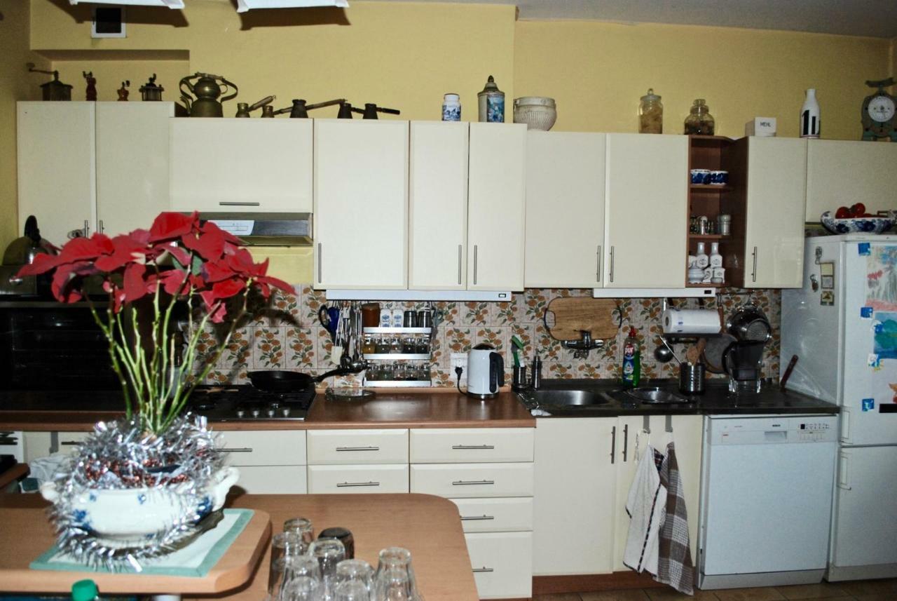 גדינייה Homestay Kapitanska 9 מראה חיצוני תמונה