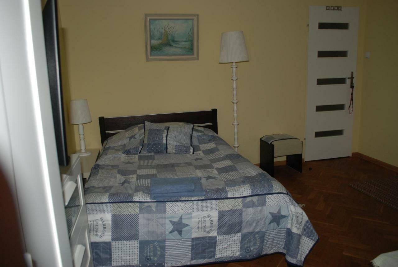 גדינייה Homestay Kapitanska 9 מראה חיצוני תמונה