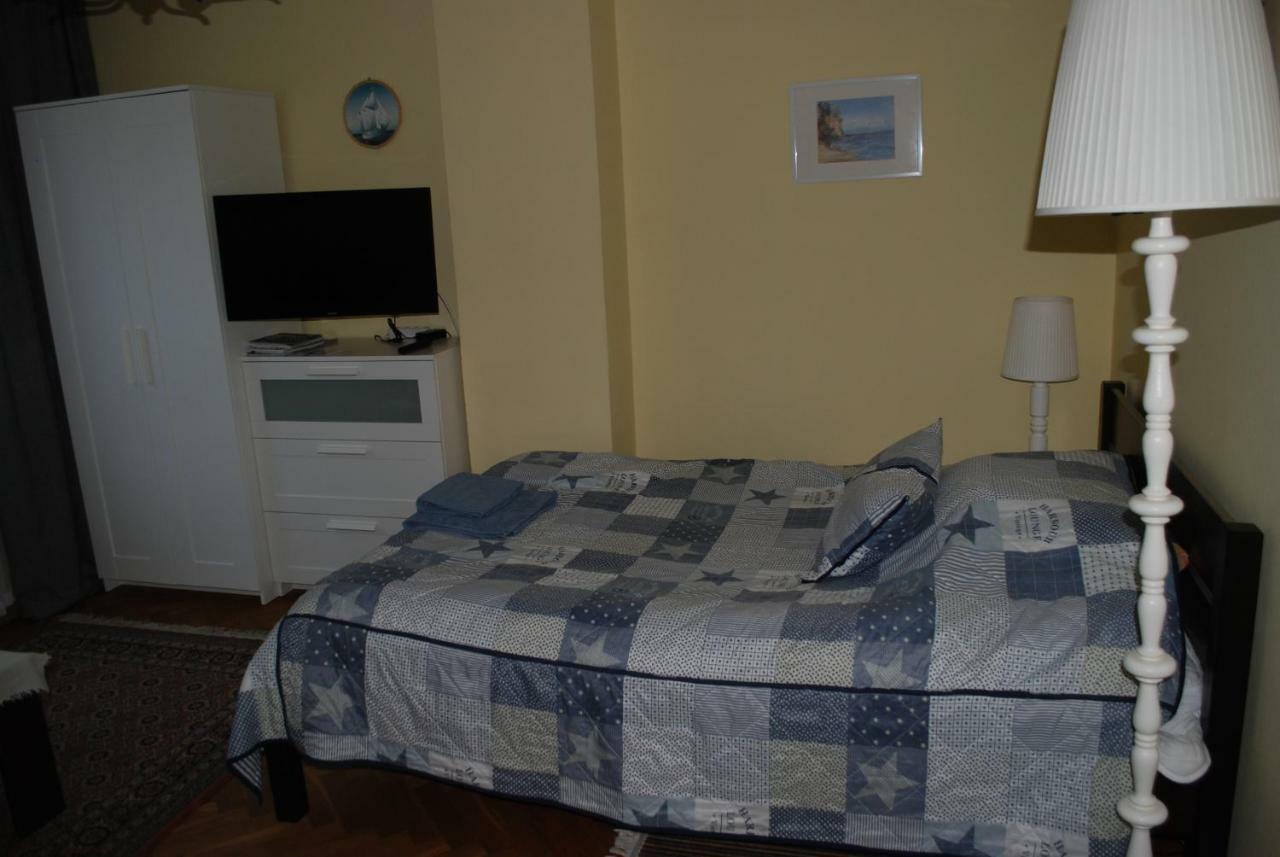 גדינייה Homestay Kapitanska 9 מראה חיצוני תמונה