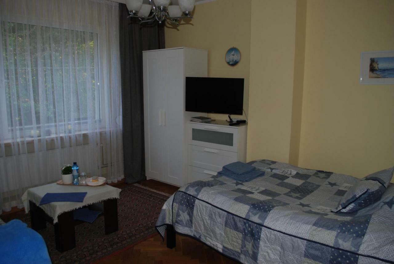 גדינייה Homestay Kapitanska 9 מראה חיצוני תמונה