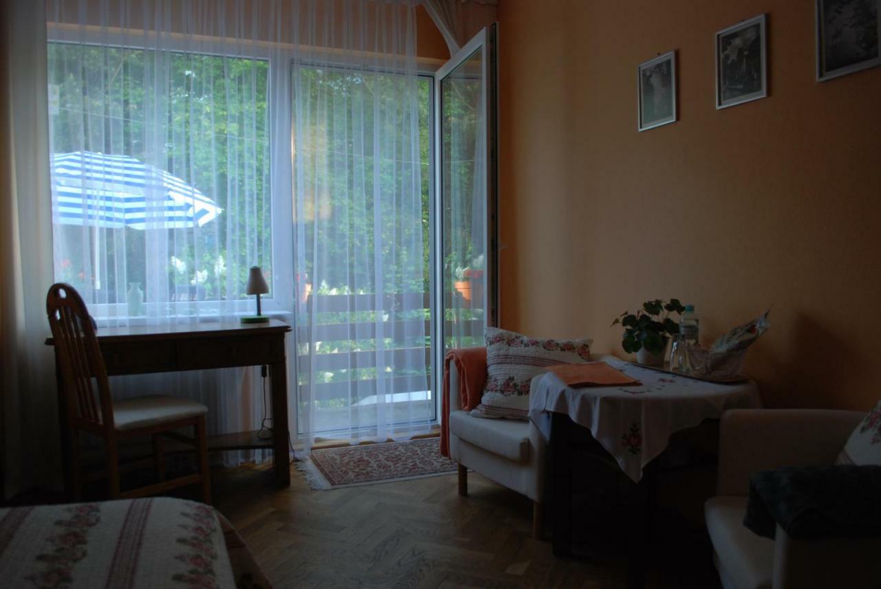 גדינייה Homestay Kapitanska 9 מראה חיצוני תמונה