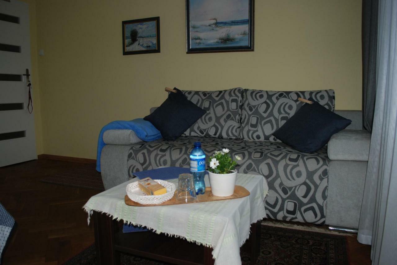 גדינייה Homestay Kapitanska 9 מראה חיצוני תמונה