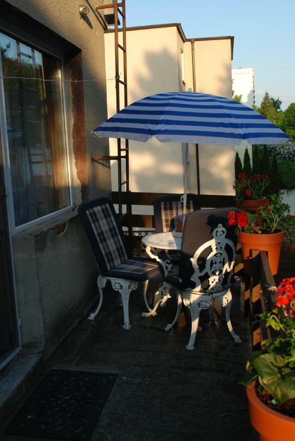 גדינייה Homestay Kapitanska 9 מראה חיצוני תמונה